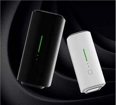 Dubbele WIFI 4G LTE CPE